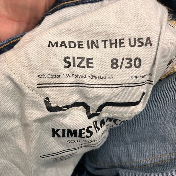 Kimes Ranch 8/30 - Picture 2 of 4